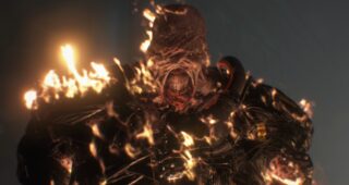 Resident Evil 3 : Nemesis : photo