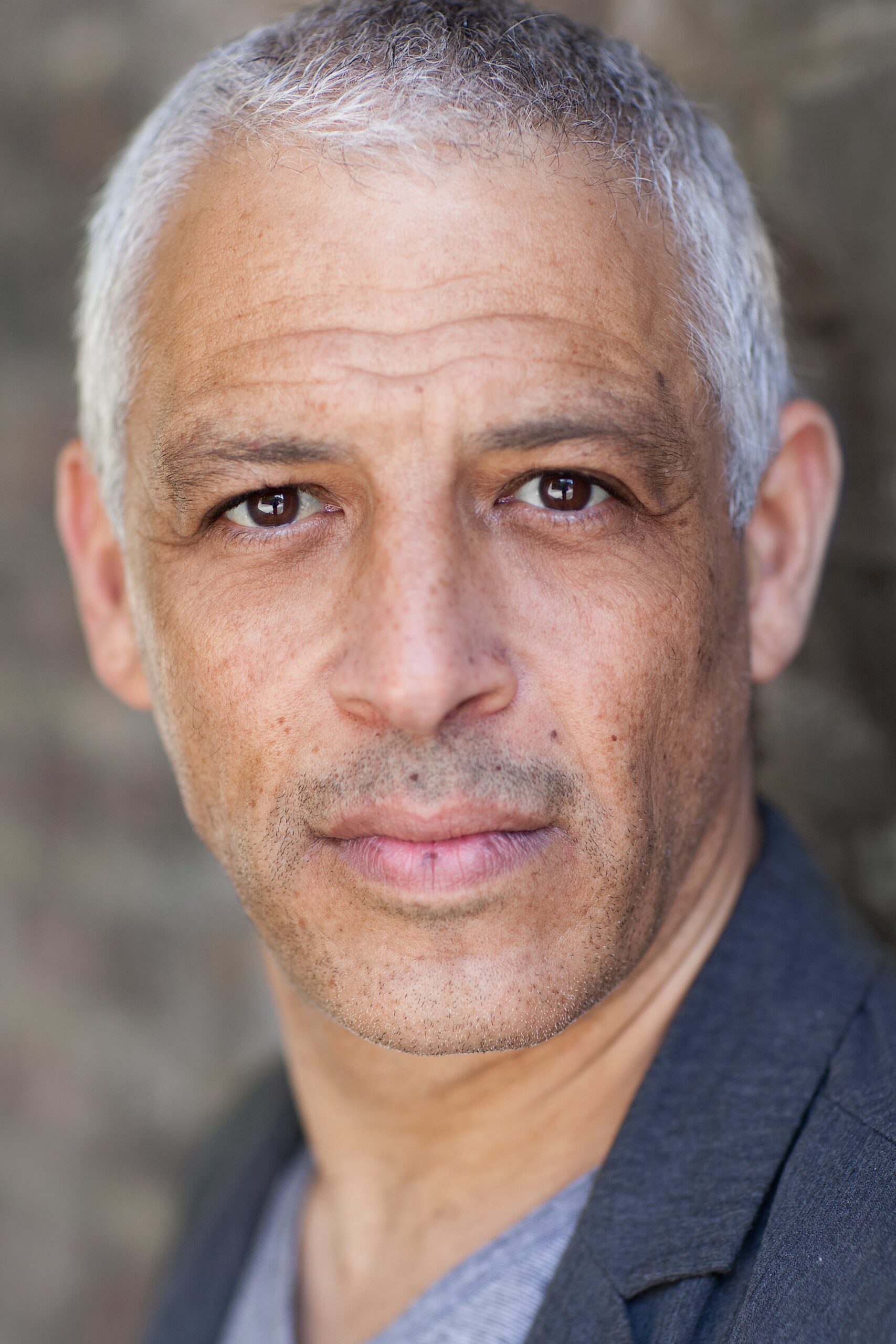 David Rubin : Photo officielle