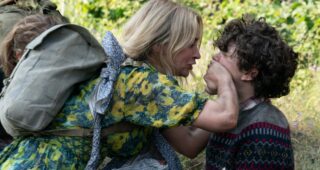 Sans un bruit 2 : photo, Emily Blunt