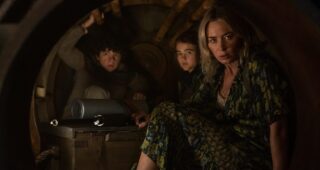 Sans un bruit 2 : photo, Emily Blunt