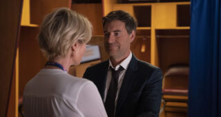 Scandale : photo, Mark Duplass