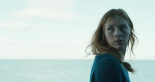 Sea Fever : photo, Hermione Corfield