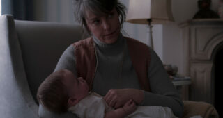 Servant : photo, Alison Elliott