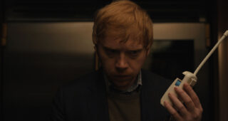 Servant : photo, Rupert Grint