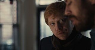 Servant : photo, Rupert Grint