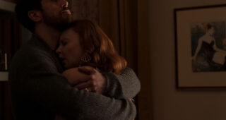 Servant : photo, Toby Kebbell