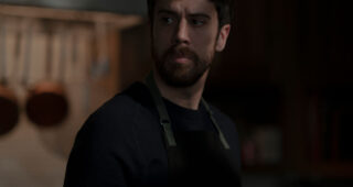 Servant : photo, Toby Kebbell