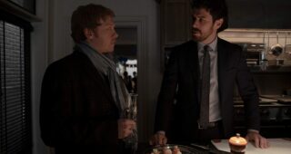 Servant : photo, Toby Kebbell, Rupert Grint