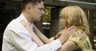 Shutter Island : photo, Leonardo DiCaprio, Michelle Williams
