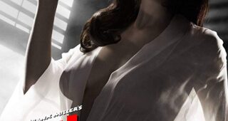 Sin City : J'ai tué pour elle : photo, Eva Green