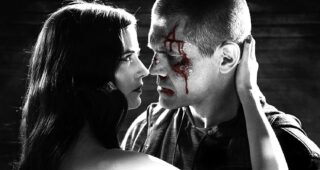 Sin City : J'ai tué pour elle : photo, Eva Green, Josh Brolin
