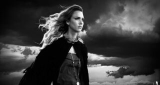 Sin City : J'ai tué pour elle : photo, Jessica Alba