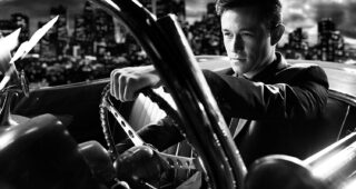 Sin City : J'ai tué pour elle : photo, Joseph Gordon-Levitt