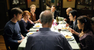 Six Feet Under : photo