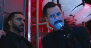 Sonic, le film : photo