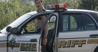 Sonic, le film : photo, James Marsden