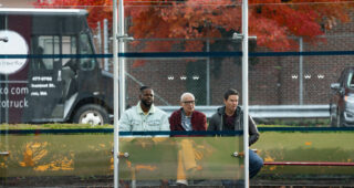 Spenser Confidential : photo, Alan Arkin, Mark Wahlberg, Winston Duke