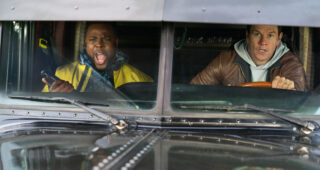 Spenser Confidential : photo, Mark Wahlberg, Winston Duke