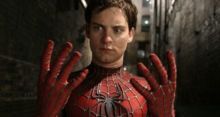 Spider-Man 2 : photo, Tobey Maguire