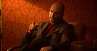 Spy : photo, Jason Statham