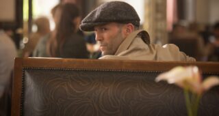Spy : photo, Jason Statham