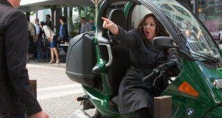 Spy : photo, Melissa McCarthy