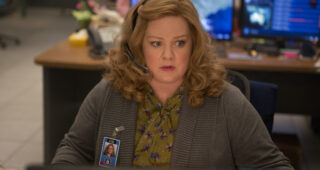 Spy : photo, Melissa McCarthy