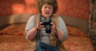 Spy : photo, Melissa McCarthy