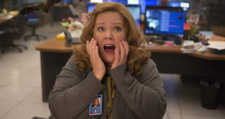 Spy : photo, Melissa McCarthy
