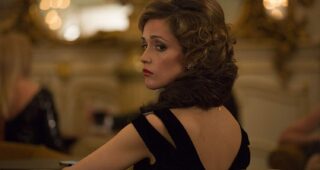 Spy : photo, Rose Byrne