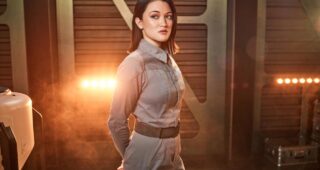 Star Trek : Picard : photo, Star Trek : Picard