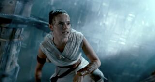 Star Wars : L'Ascension de Skywalker : photo, Daisy Ridley