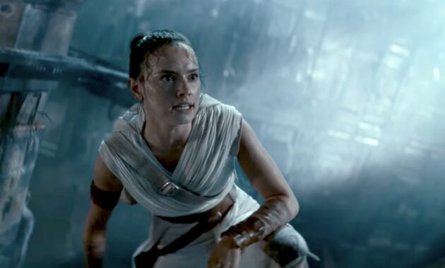 Star Wars : L'Ascension de Skywalker : photo, Daisy Ridley