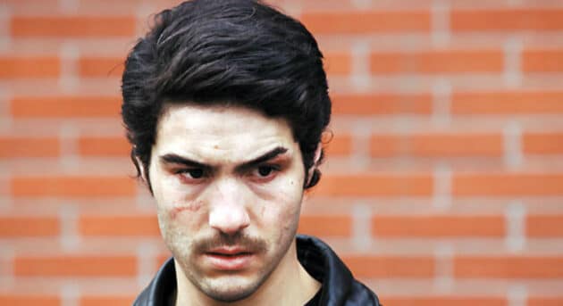 Tahar Rahim