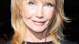 Sue Vanner : Photo officielle