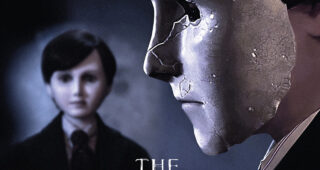 The Boy : La Malédiction de Brahms : Affiche française