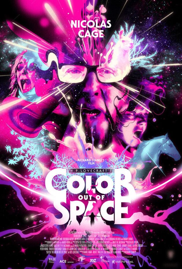 affiche