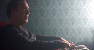 The Color Out of Space : photo, Nicolas Cage