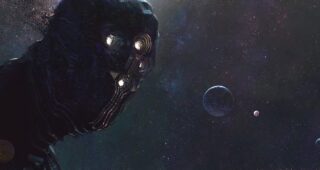 The Eternals : photo