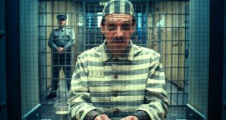 The Grand Budapest Hotel : photo, Ralph Fiennes