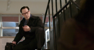 The Grudge : photo, Ted Raimi