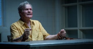 The Grudge : photo, William Sadler