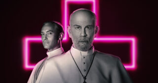 The New Pope : photo