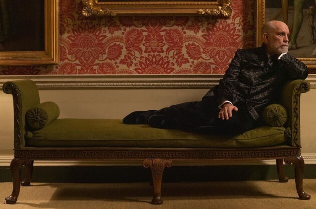 photo, John Malkovich