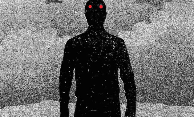 The Outsider : photo, The Outsider