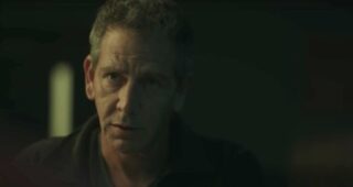 The Outsider : photo, Ben Mendelsohn