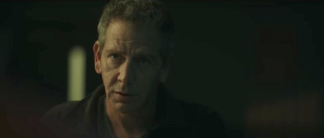 photo, Ben Mendelsohn