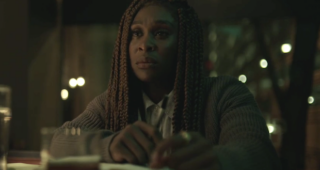 The Outsider : photo, Cynthia Erivo, The Outsider