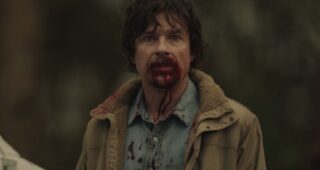 The Outsider : photo, Jason Bateman, The Outsider