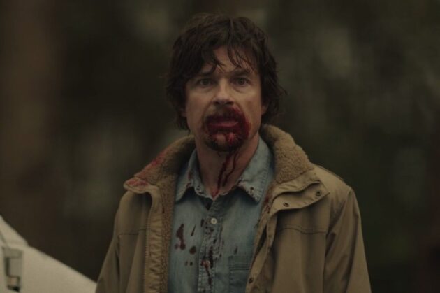 photo, Jason Bateman, The Outsider